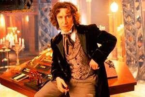 Paul McGann 1996