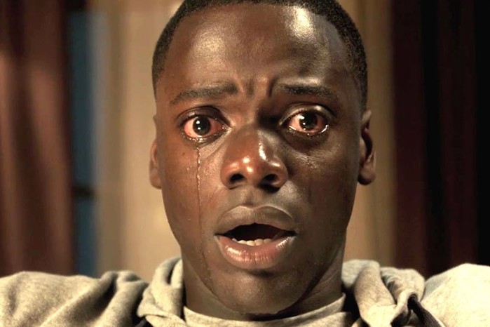 Daniel Kaluuya in Get Out