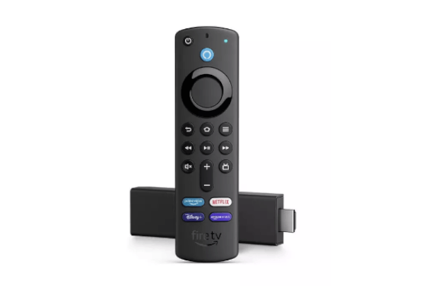 Amazon Fire TV Stick 4K Black Friday discount