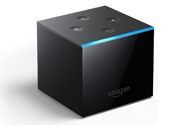 Amazon Fire TV Cube