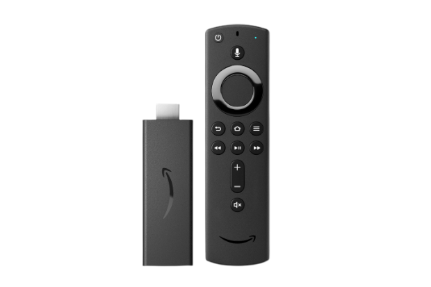 Fire TV Stick