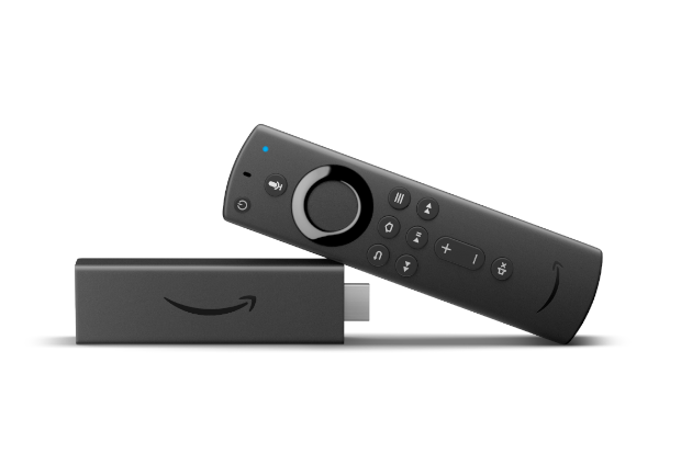 Fire TV Stick 4K