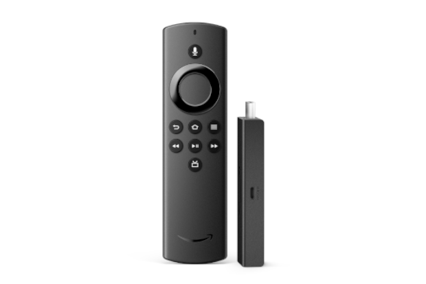 Fire TV Stick Lite