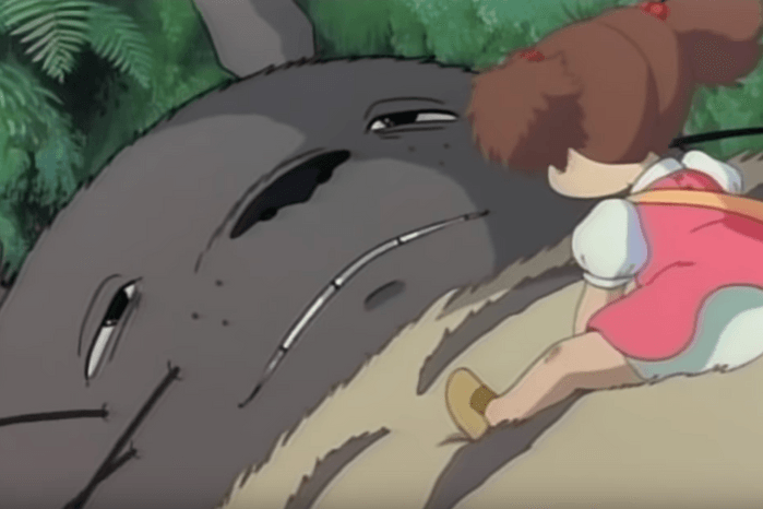 My Neighbour Totoro